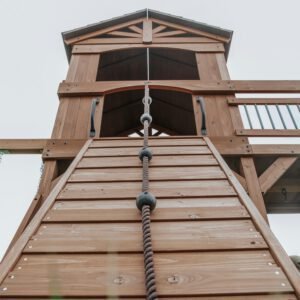 Sterling Point Swing Set - Image 20