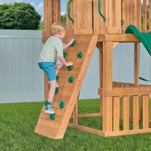 Adventurer Swing Set - Image 8