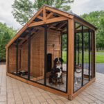 Animal Enclosure