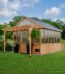 Premium Backyard Pergolas Greenhouses and Outdoor Structures