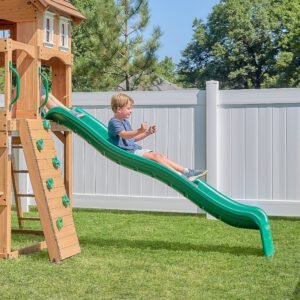 Explorer Swing Set - Image 6