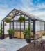 Premium Backyard Pergolas Greenhouses and Outdoor Structures