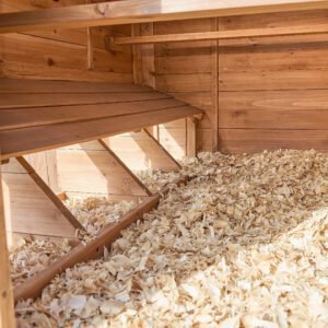 Rustic Roots Chicken Coop - Image 7