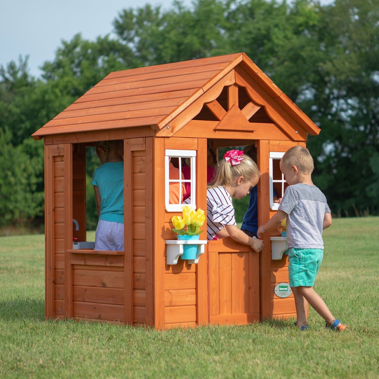 Timberlake-Main-2 Timberlake Playhouse - Image 1