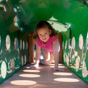Woodridge Elite Swing Set - Image 19