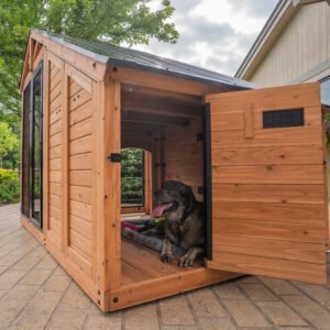 Animal Enclosure - Image 7
