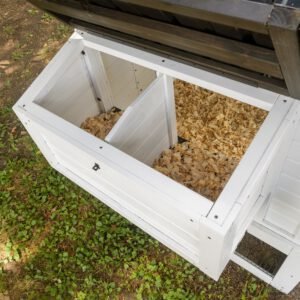 Sweetwater Chicken Coop - Image 11
