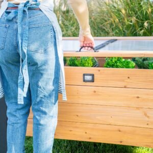 Aggie Cold Frame Box - Image 11