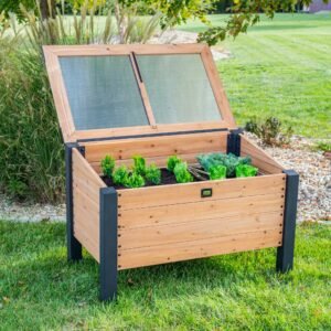 Aggie Cold Frame Box - Image 7