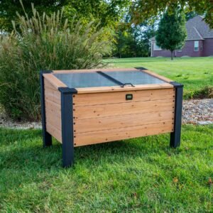 Aggie Cold Frame Box - Image 6