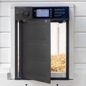 Sweetwater Chicken Coop - Image 4