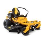 Cub Cadet Ultima ZT1 54" 24HP Zero Turn Mower