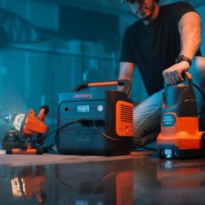 Jackery Explorer 2000 v2 Portable Power Station - Image 6