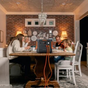 Jackery Explorer 2000 v2 Portable Power Station - Image 8