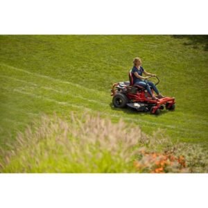 Troy-Bilt Mustang Z50 Zero-Turn Mower - Image 9