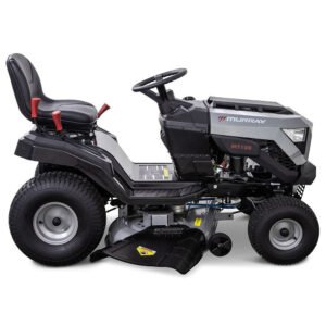 Murray® MT100 42″ Riding Lawn Mower with 13.5 HP* 500cc Briggs & Stratton® Engine - Image 2