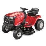 Troy-Bilt Pony 42 in. 15.5 HP 500cc Riding Lawn Mower