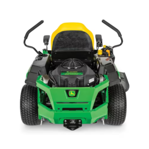 John Deere Z320R 42 in. 21.5 HP Gas Dual Hydrostatic Zero-Turn Riding Mower - Image 2