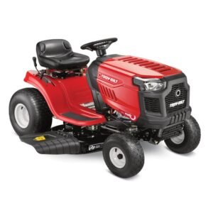 Troy-Bilt Pony 42 in. 15.5 HP 500cc Riding Lawn Mower - Image 4
