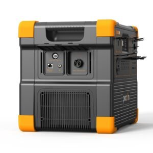 PECRON E3600LFP Portable Power Station 3600W 3072Wh - Image 31