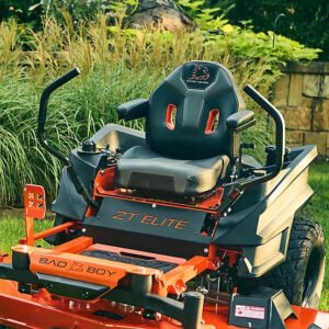 Bad Boy ZT Elite 60 in. 26 HP Gas Zero-Turn Mower - Image 6