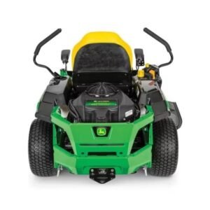 John Deere Z315E 42 in. 20 HP Gas Dual Hydrostatic Zero-Turn Riding Mower - Image 7