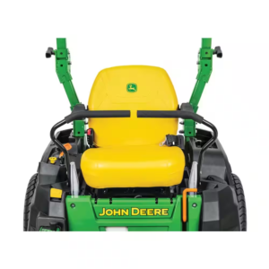 John Deere Z325E 54 in. 24 HP Gas Dual Hydrostatic Zero-Turn Riding Mower - Image 5