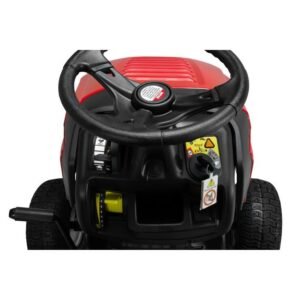 Troy-Bilt Pony 42 in. 15.5 HP 500cc Riding Lawn Mower - Image 7