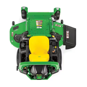 John Deere Z325E 54 in. 24 HP Gas Dual Hydrostatic Zero-Turn Riding Mower - Image 2