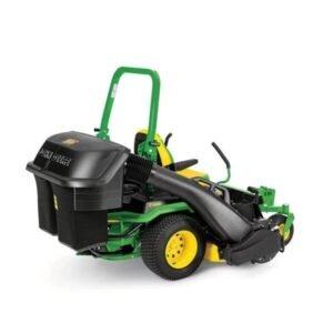 John Deere 54 in. Complete Bagging System for Z500 Series Zero-Turn Mowers - Image 2