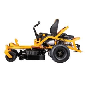 Cub Cadet Ultima ZT1 54" 24HP Zero Turn Mower - Image 4