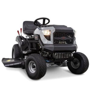 Murray® MT100 42″ Riding Lawn Mower with 13.5 HP* 500cc Briggs & Stratton® Engine - Image 3