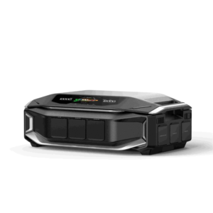 Ecoflow DELTA Pro Ultra X Inverter - Image 2