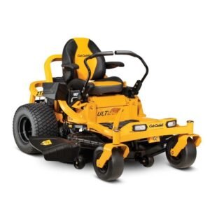 Cub Cadet Ultima ZT2 54 in. 23 HP Kawasaki Zero-Turn Mower - Image 3