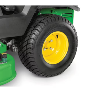 John Deere Z515E 60 in. 24 HP V-Twin ELS Gas Dual Hydrostatic Zero-Turn Riding Mower - Image 12