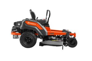 Husqvarna Z254F Special Edition 54″ 23.1 hp Zero Turn Lawn Mower - Image 6