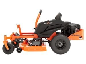 Bad Boy MZ Magnum 54 in. 24 HP Gas Zero-Turn Mower - Image 3