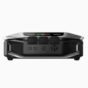 Ecoflow DELTA Pro Ultra X Inverter - Image 5
