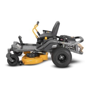 Cub Cadet Ultima ZT1 42 in. 547cc IntelliPOWER Zero-Turn Mower - Image 2