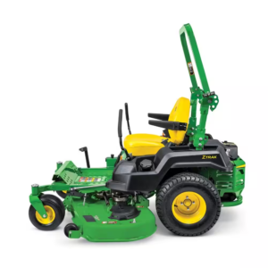 John Deere Z515E 60 in. 24 HP V-Twin ELS Gas Dual Hydrostatic Zero-Turn Riding Mower - Image 6