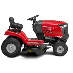 Troy-Bilt Pony 42 in. 15.5 HP 500cc Riding Lawn Mower - Image 2