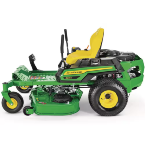 John Deere Z325E 48 in. 24 HP Gas Dual Hydrostatic Zero-Turn Riding Mower - Image 7