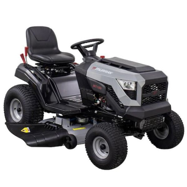 Murray® MT100 42″ Riding Lawn Mower with 13.5 HP* 500cc Briggs & Stratton® Engine