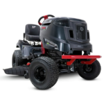 Troy-Bilt Super Bronco 42E XP 42 in. 56V MAX Electric Riding Lawn Tractor