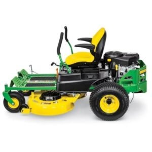 John Deere Z345R ZTrak 42-in 22-HP Lawn Mower - Image 2