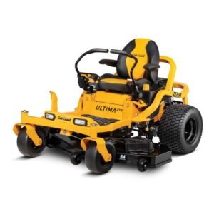 Cub Cadet Ultima ZT2 54 in. 23 HP Kawasaki Zero-Turn Mower - Image 2