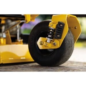 Cub Cadet ZTX6 60 Zero-Turn Mower - Image 9