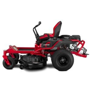 Troy-Bilt Mustang Z50 Zero-Turn Mower - Image 3