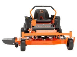 Bad Boy MZ Magnum 54 in. 24 HP Gas Zero-Turn Mower - Image 8