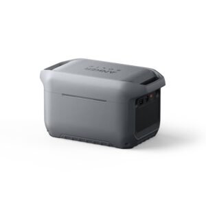 Anker SOLIX C2000 Gen2 Portable Power Station - Image 5